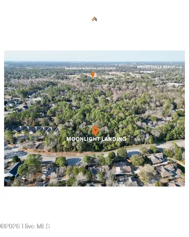 5030 Moonlight Lane Wilmington NC 28409