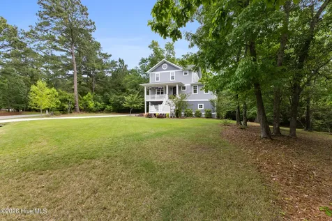 104 W High Bluff Drive Hampstead NC 28443