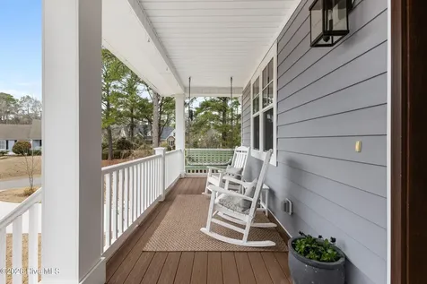 104 W High Bluff Drive Hampstead NC 28443
