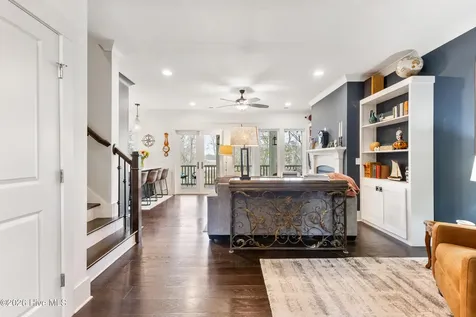 104 W High Bluff Drive Hampstead NC 28443
