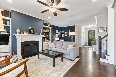 104 W High Bluff Drive Hampstead NC 28443