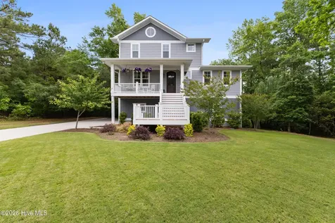 104 W High Bluff Drive Hampstead NC 28443