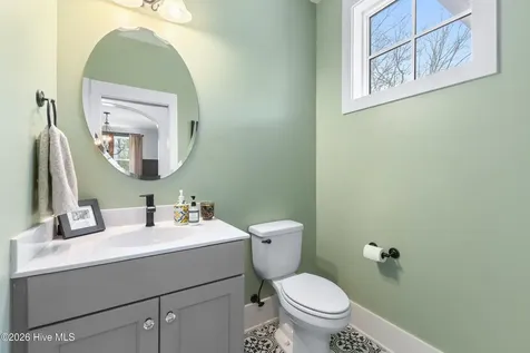 104 W High Bluff Drive Hampstead NC 28443