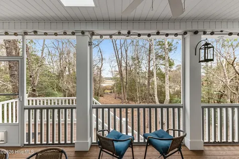 104 W High Bluff Drive Hampstead NC 28443