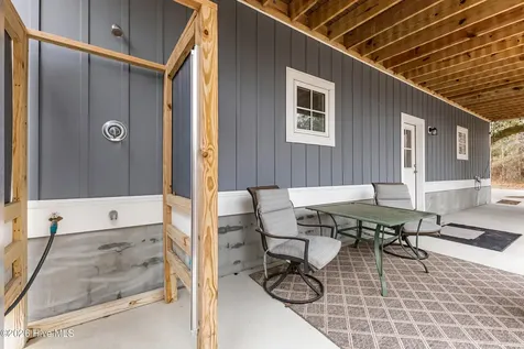 104 W High Bluff Drive Hampstead NC 28443