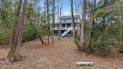 104 W High Bluff Drive Hampstead NC 28443