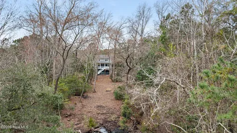 104 W High Bluff Drive Hampstead NC 28443
