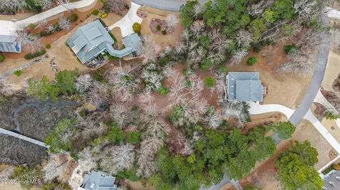 104 W High Bluff Drive Hampstead NC 28443