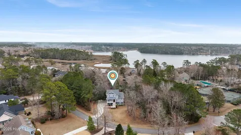 104 W High Bluff Drive Hampstead NC 28443