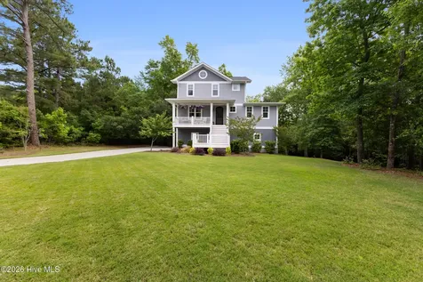 104 W High Bluff Drive Hampstead NC 28443