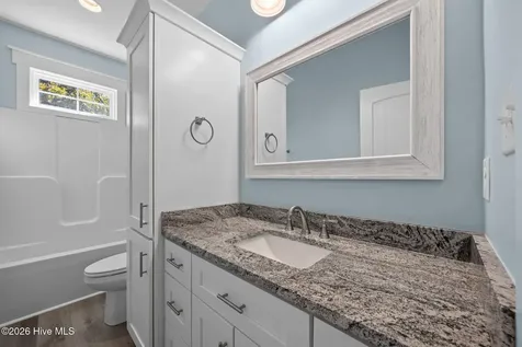 309 Pine Knoll Circle Pine Knoll Shores NC 28512