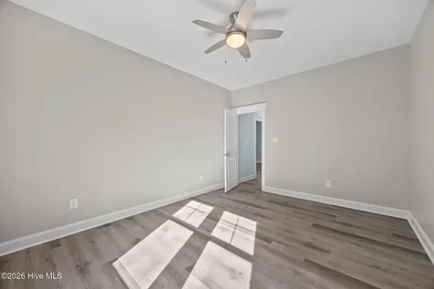 309 Pine Knoll Circle Pine Knoll Shores NC 28512