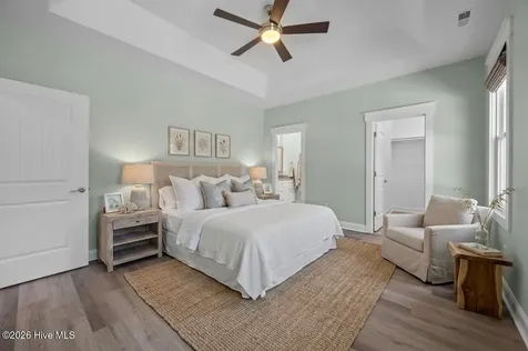 309 Pine Knoll Circle Pine Knoll Shores NC 28512