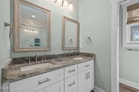 309 Pine Knoll Circle Pine Knoll Shores NC 28512