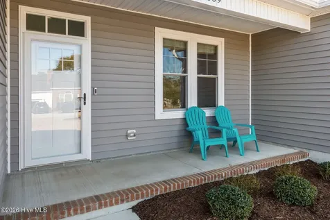 309 Pine Knoll Circle Pine Knoll Shores NC 28512