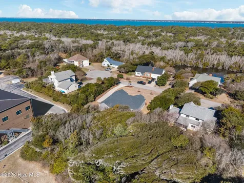 309 Pine Knoll Circle Pine Knoll Shores NC 28512