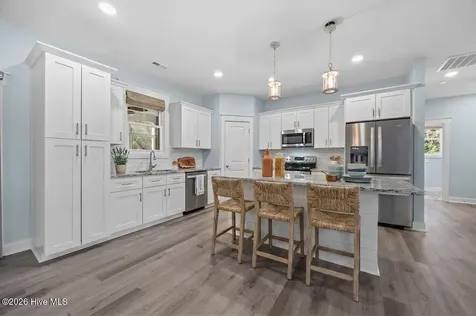 309 Pine Knoll Circle Pine Knoll Shores NC 28512