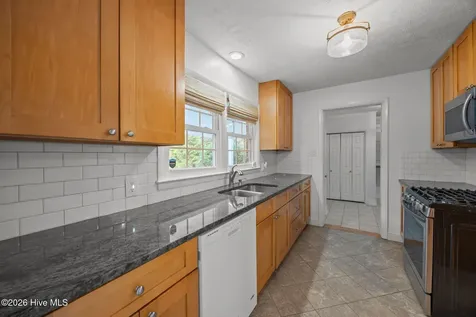670 N Saylor Street Southern Pines NC 28387