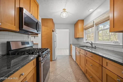 670 N Saylor Street Southern Pines NC 28387