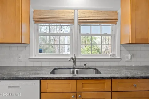 670 N Saylor Street Southern Pines NC 28387