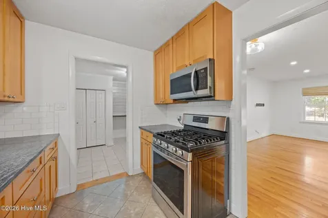 670 N Saylor Street Southern Pines NC 28387