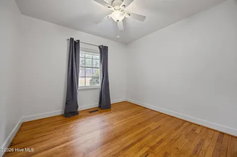 670 N Saylor Street Southern Pines NC 28387