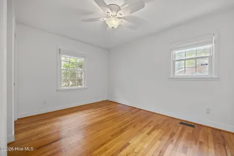 670 N Saylor Street Southern Pines NC 28387