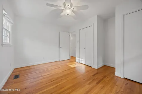 670 N Saylor Street Southern Pines NC 28387