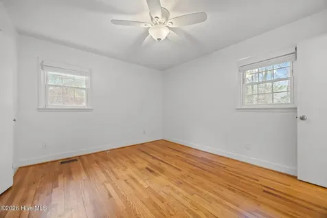 670 N Saylor Street Southern Pines NC 28387