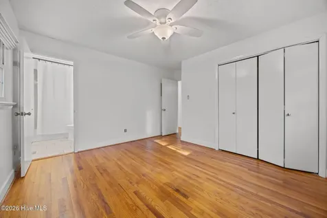 670 N Saylor Street Southern Pines NC 28387