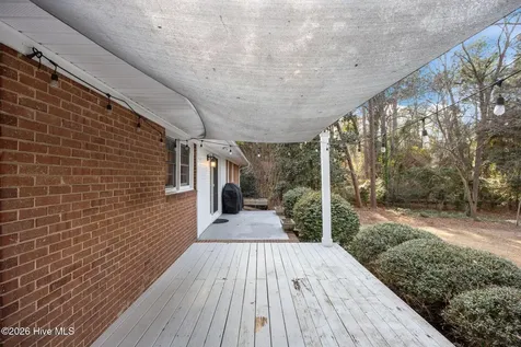 670 N Saylor Street Southern Pines NC 28387
