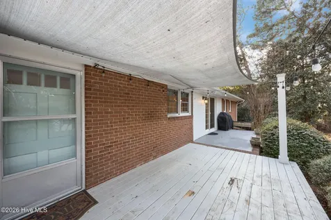 670 N Saylor Street Southern Pines NC 28387