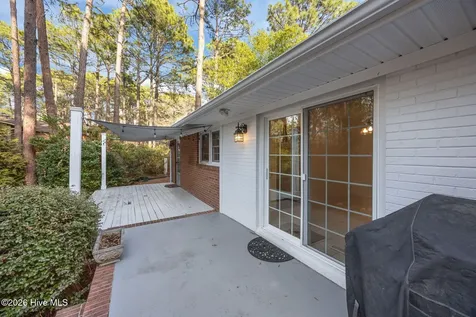 670 N Saylor Street Southern Pines NC 28387