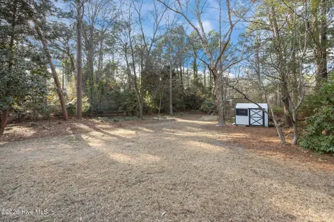 670 N Saylor Street Southern Pines NC 28387