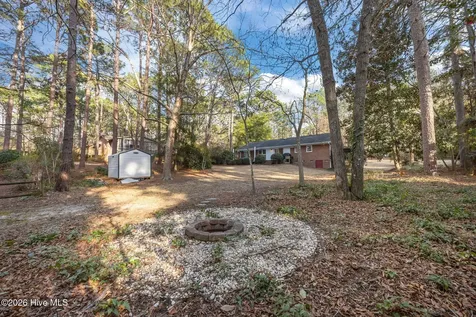 670 N Saylor Street Southern Pines NC 28387