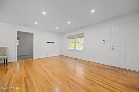 670 N Saylor Street Southern Pines NC 28387