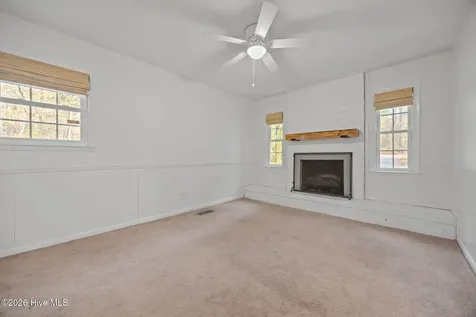 670 N Saylor Street Southern Pines NC 28387