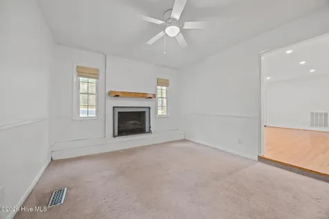 670 N Saylor Street Southern Pines NC 28387