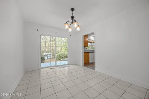 670 N Saylor Street Southern Pines NC 28387