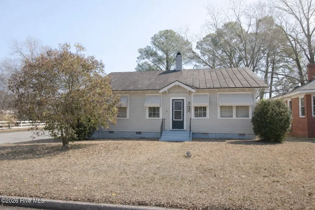 601 S Tillery Street Rocky Mount NC 27803