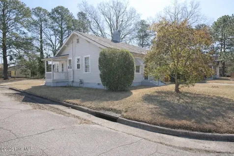 601 S Tillery Street Rocky Mount NC 27803