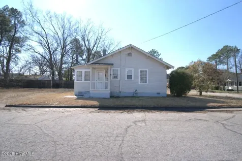 601 S Tillery Street Rocky Mount NC 27803