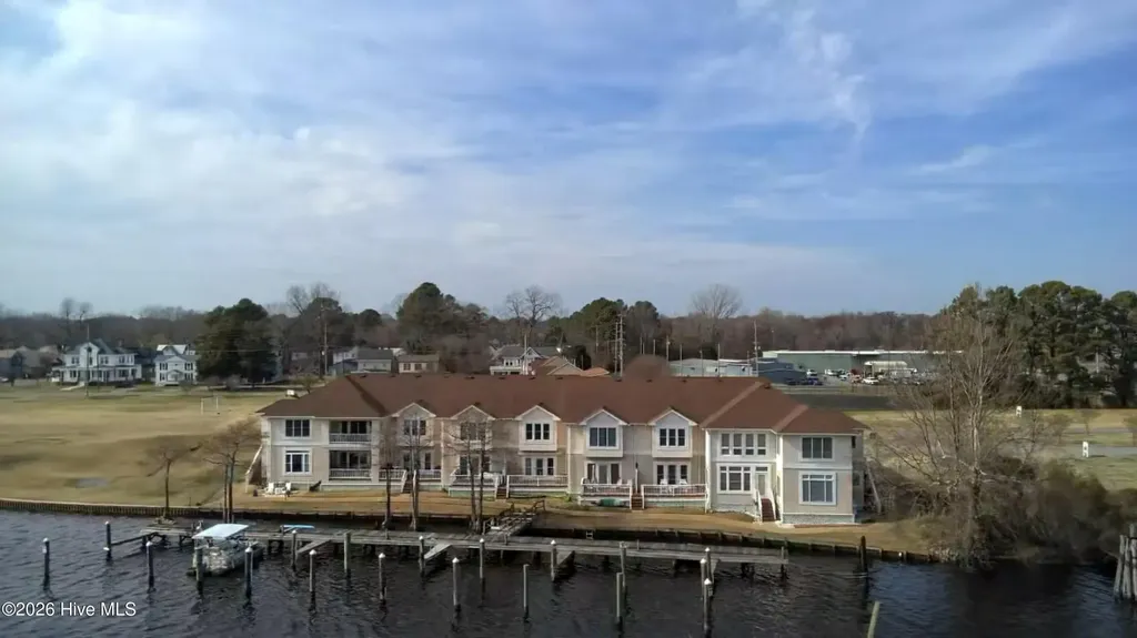 103 Continental Drive Elizabeth City NC 27909