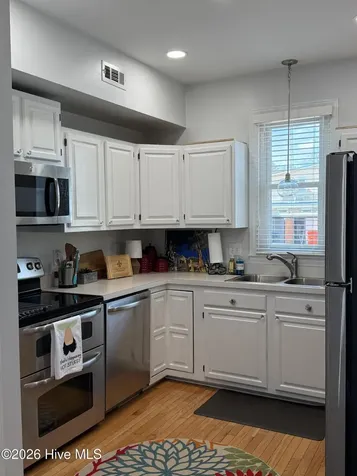103 Continental Drive Elizabeth City NC 27909