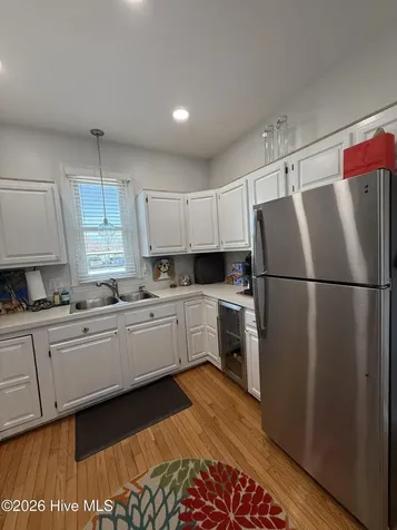 103 Continental Drive Elizabeth City NC 27909
