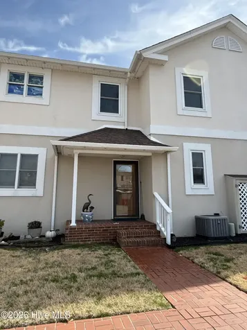 103 Continental Drive Elizabeth City NC 27909