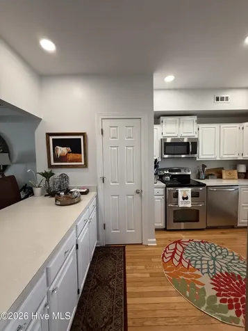 103 Continental Drive Elizabeth City NC 27909