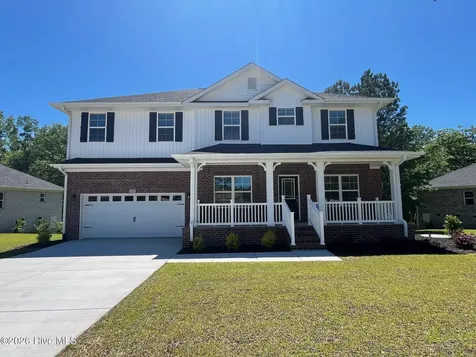1147 Natal Drive SE Bolivia NC 28422