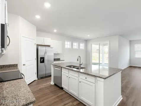 2110 Cypress Hill Drive SE Bolivia NC 28422