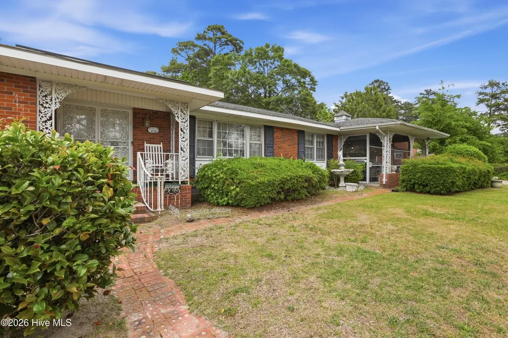 1423 Greenville Boulevard SE Greenville NC 27858